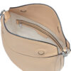 LIEBESKIND BERLIN Alessa 3 Hobo M Sandy