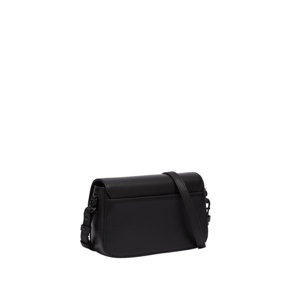 LIEBESKIND BERLIN Andrea Crossbody S Black