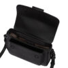 LIEBESKIND BERLIN Andrea Crossbody S Black