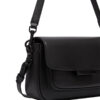LIEBESKIND BERLIN Andrea Crossbody S Black