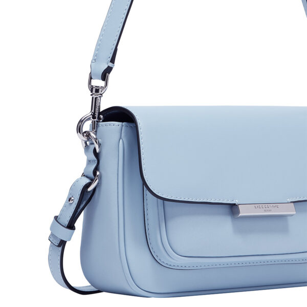 LIEBESKIND BERLIN Andrea Crossbody S Breath