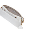 LIEBESKIND BERLIN Clarice Crossbody M Offwhite
