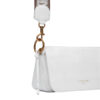 LIEBESKIND BERLIN Clarice Crossbody M Offwhite