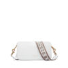 LIEBESKIND BERLIN Clarice Crossbody M Offwhite