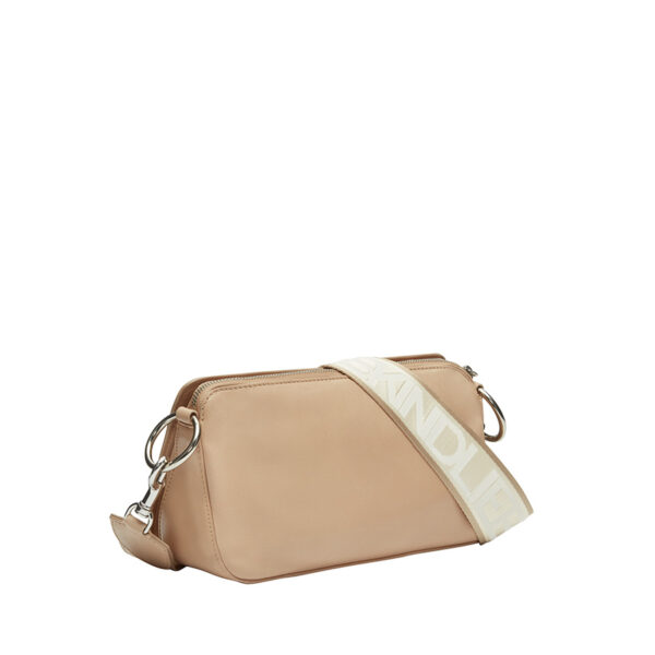 LIEBESKIND BERLIN Clarice Crossbody M Sandy