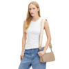 LIEBESKIND BERLIN Clarice Crossbody M Sandy