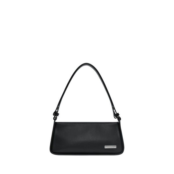 LIEBESKIND BERLIN Francis Crossbody S Black