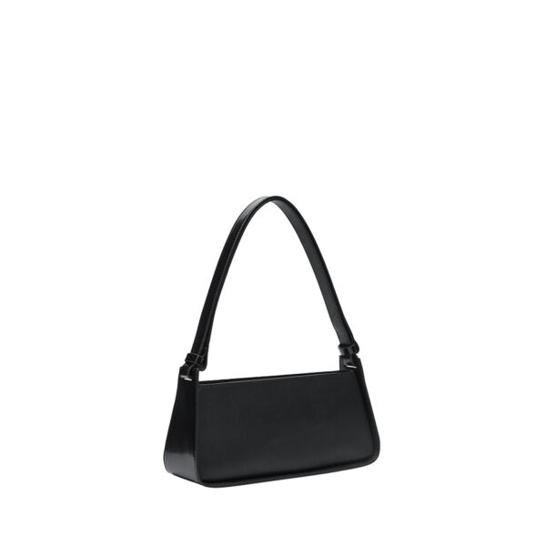 LIEBESKIND BERLIN Francis Crossbody S Black
