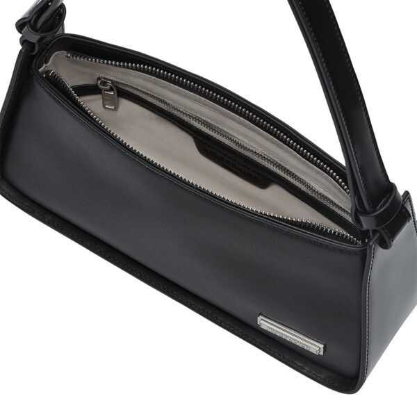 LIEBESKIND BERLIN Francis Crossbody S Black