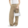 LIEBESKIND BERLIN Francis Crossbody S Offwhite