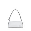 LIEBESKIND BERLIN Francis Crossbody S Offwhite