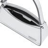 LIEBESKIND BERLIN Francis Crossbody S Offwhite