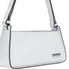 LIEBESKIND BERLIN Francis Crossbody S Offwhite