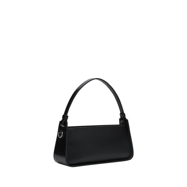 LIEBESKIND BERLIN Francis Crossbody XS Black