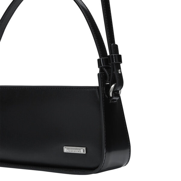 LIEBESKIND BERLIN Francis Crossbody XS Black