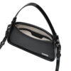 LIEBESKIND BERLIN Francis Crossbody XS Black