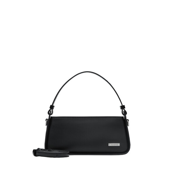 LIEBESKIND BERLIN Francis Crossbody XS Black