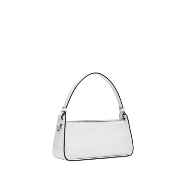 LIEBESKIND BERLIN Francis Crossbody XS Offwhite