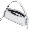 LIEBESKIND BERLIN Francis Crossbody XS Offwhite