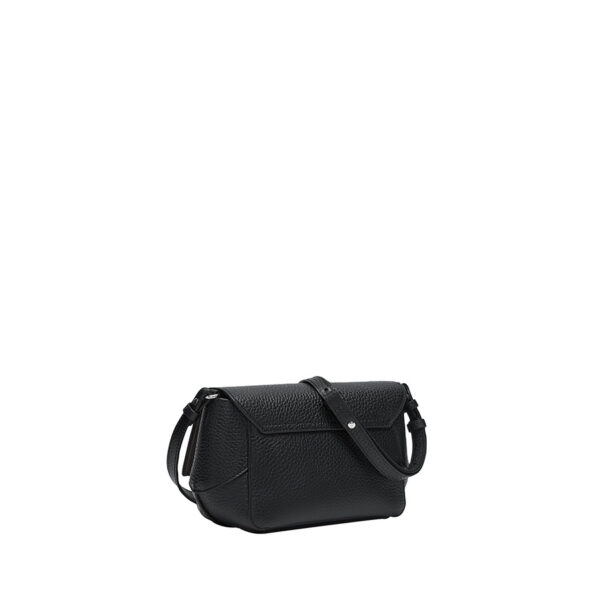 LIEBESKIND BERLIN Lilly Crossbody S Black