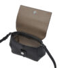 LIEBESKIND BERLIN Lilly Crossbody S Black
