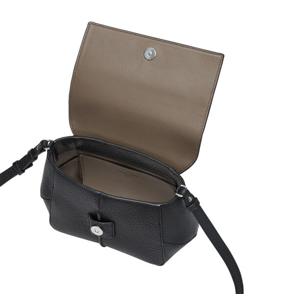 LIEBESKIND BERLIN Lilly Crossbody S Black
