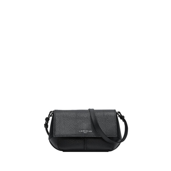 LIEBESKIND BERLIN Lilly Crossbody S Black
