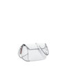 LIEBESKIND BERLIN Lilly Crossbody S Offwhite