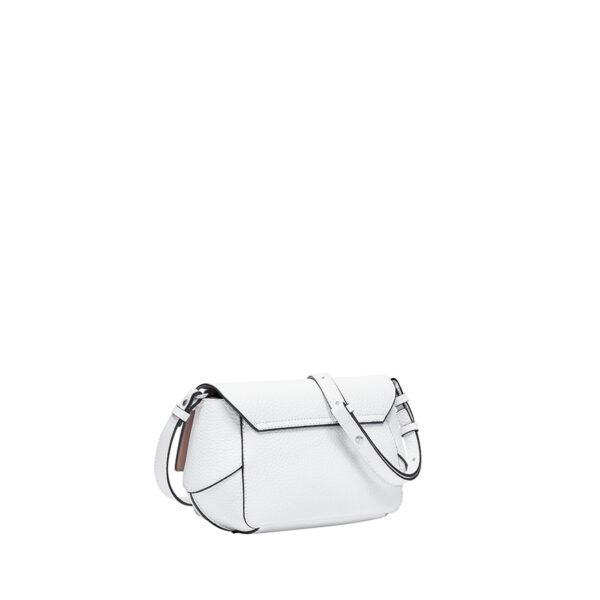 LIEBESKIND BERLIN Lilly Crossbody S Offwhite