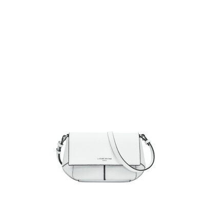 LIEBESKIND BERLIN Lilly Crossbody S Offwhite