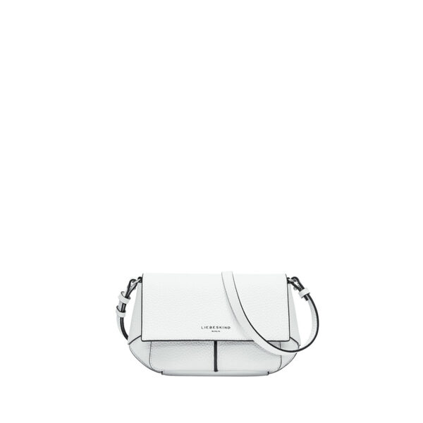 LIEBESKIND BERLIN Lilly Crossbody S Offwhite