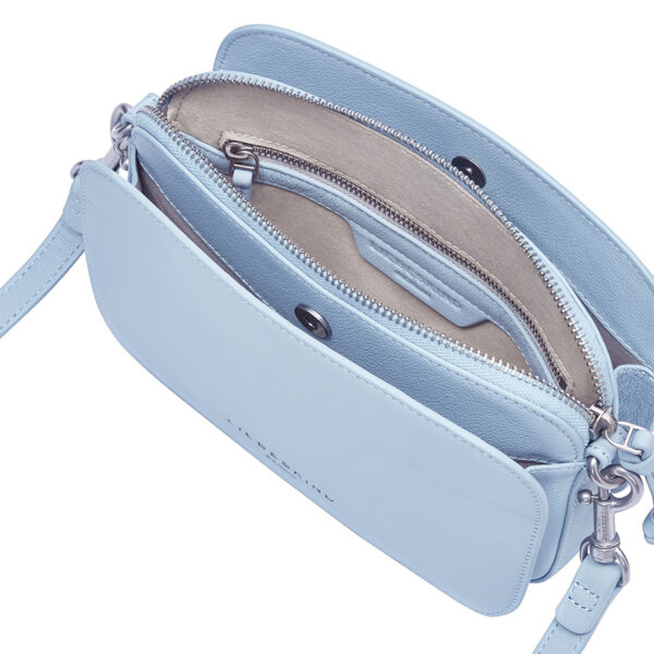 LIEBESKIND BERLIN Luka Crossbody S Breath