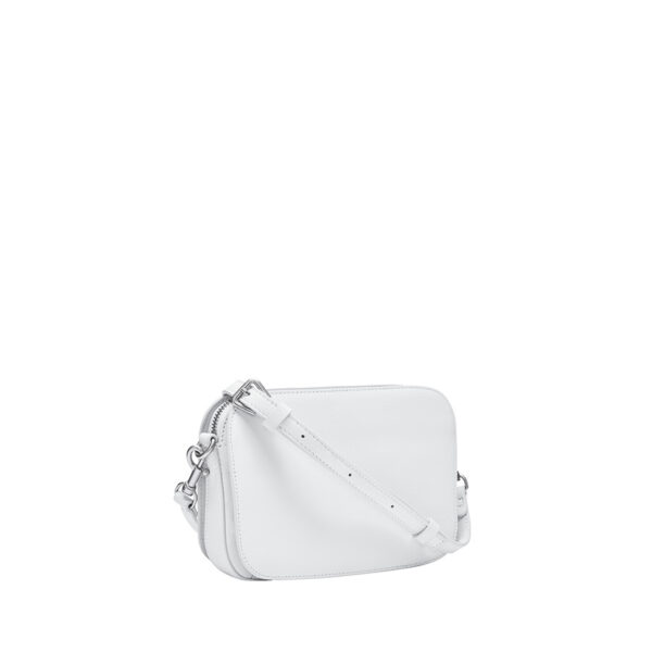 LIEBESKIND BERLIN Luka Crossbody S Offwhite