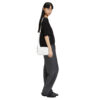 LIEBESKIND BERLIN Luka Crossbody S Offwhite