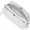 LIEBESKIND BERLIN Luka Crossbody S Offwhite