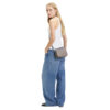 LIEBESKIND BERLIN Luka Crossbody S Wood