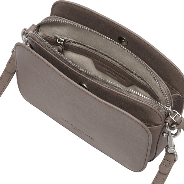 LIEBESKIND BERLIN Luka Crossbody S Wood