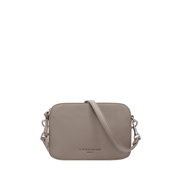 LIEBESKIND BERLIN Luka Crossbody S Wood