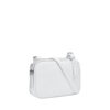 LIEBESKIND BERLIN Mareike Crossbody S Offwhite