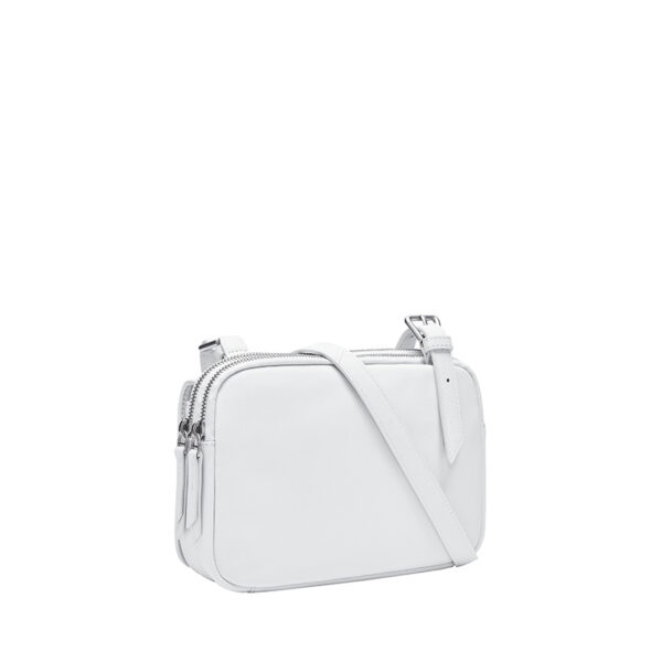 LIEBESKIND BERLIN Mareike Crossbody S Offwhite