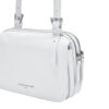 LIEBESKIND BERLIN Mareike Crossbody S Offwhite