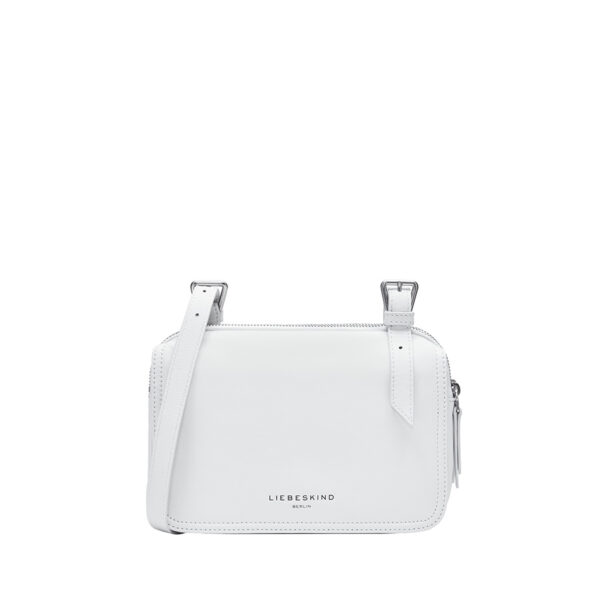 LIEBESKIND BERLIN Mareike Crossbody S Offwhite