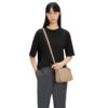LIEBESKIND BERLIN Mareike Crossbody S Sandy