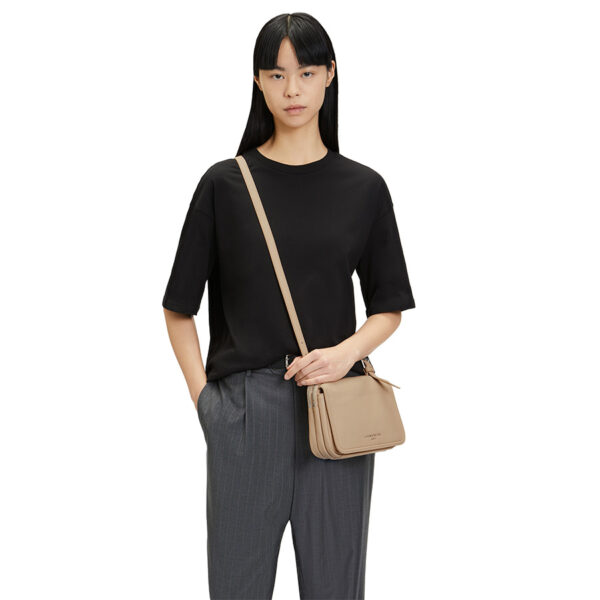 LIEBESKIND BERLIN Mareike Crossbody S Sandy