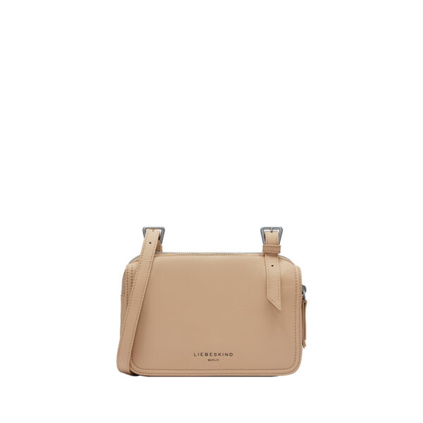 LIEBESKIND BERLIN Mareike Crossbody S Sandy