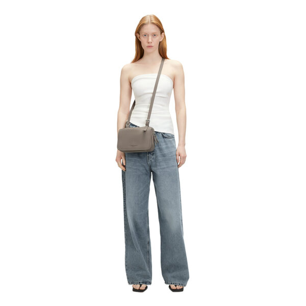 LIEBESKIND BERLIN Mareike Crossbody S Wood