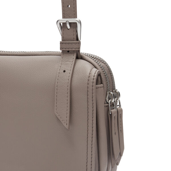 LIEBESKIND BERLIN Mareike Crossbody S Wood