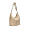 LIEBESKIND BERLIN Paris Sheep Hobo M Sandy