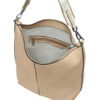 LIEBESKIND BERLIN Paris Sheep Hobo M Sandy