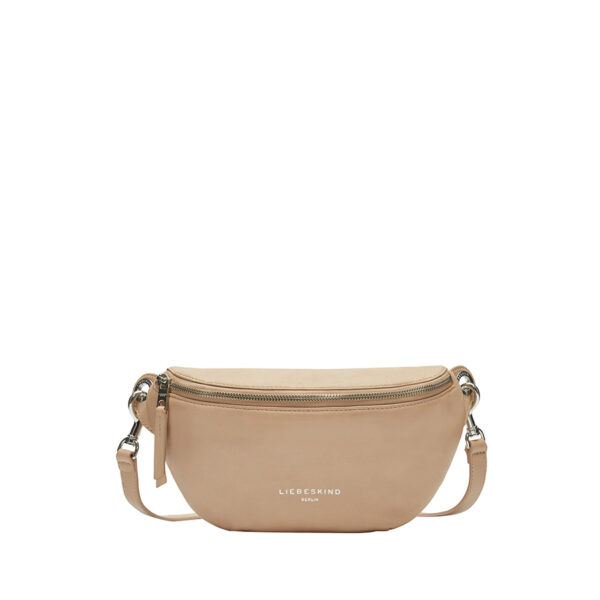 LIEBESKIND BERLIN Tavia Belt-Bag M Sandy
